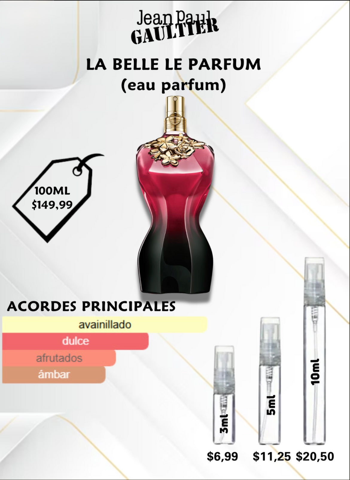 La belle JPG