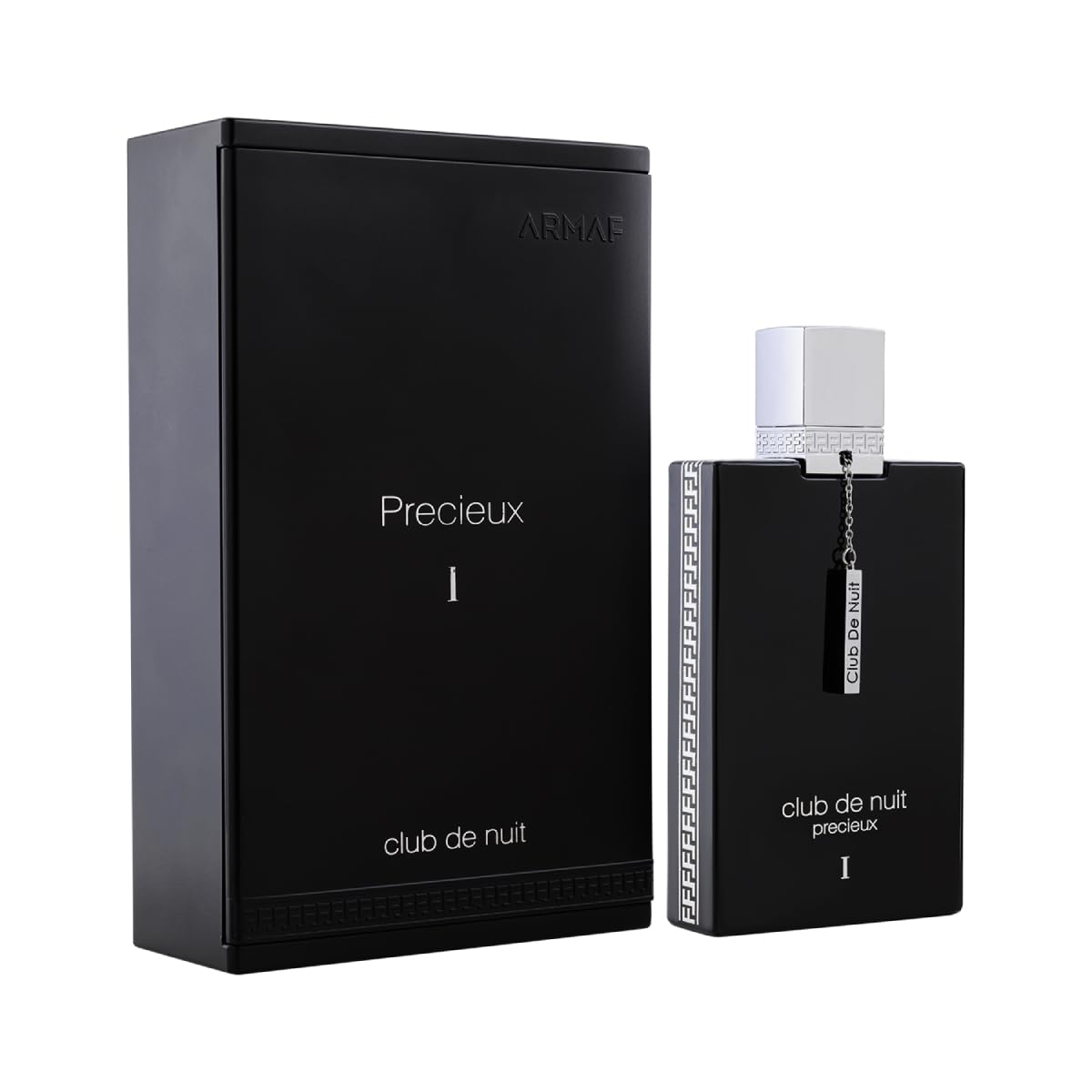 Club de nuit precioux
