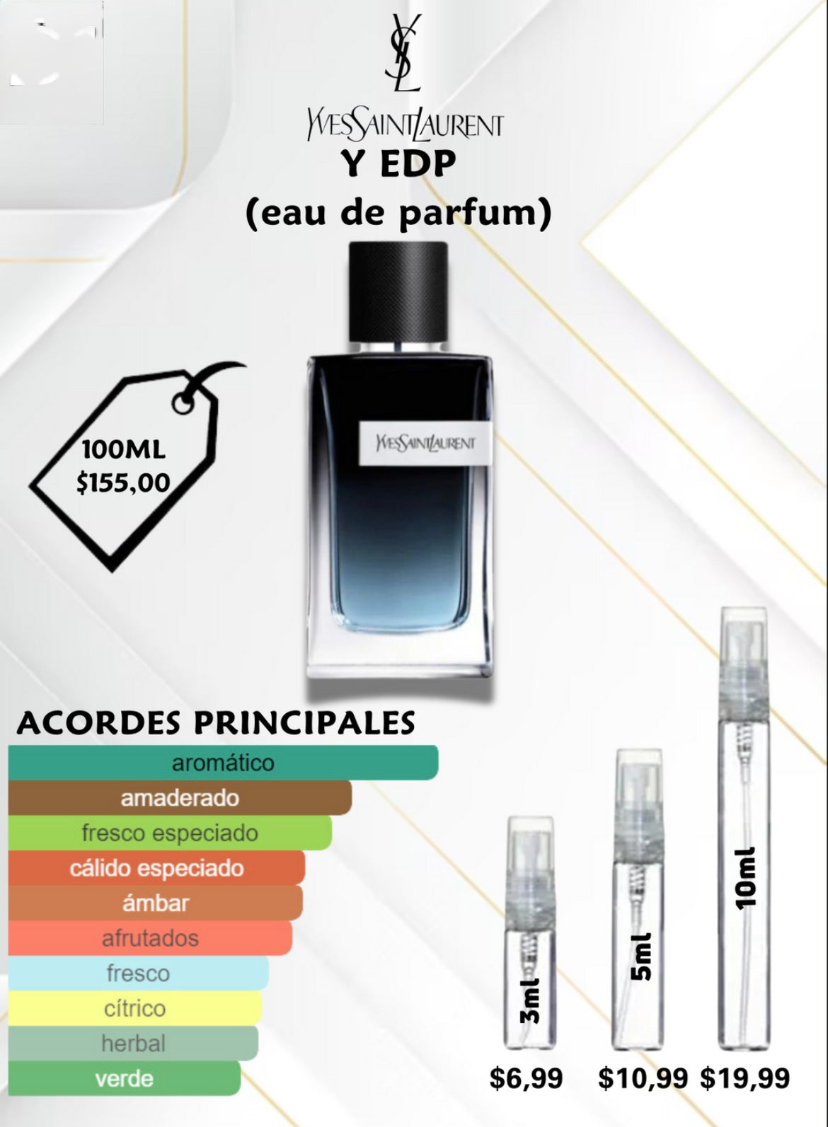 Y EDP