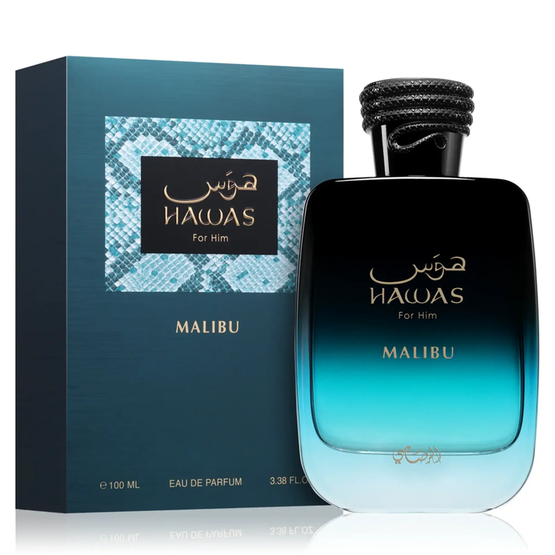Hawas Malibú