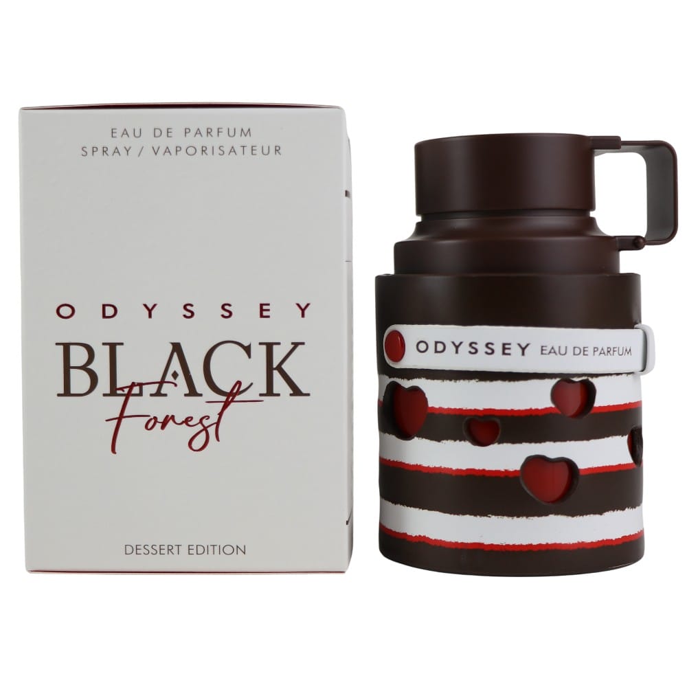 Odyssey black forest