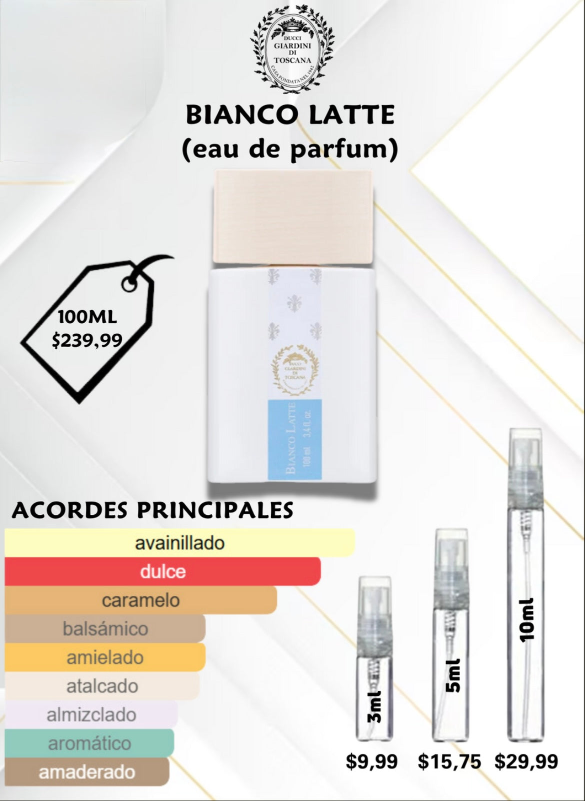 Biancolatte