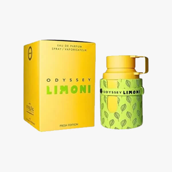 Odyssey limoni
