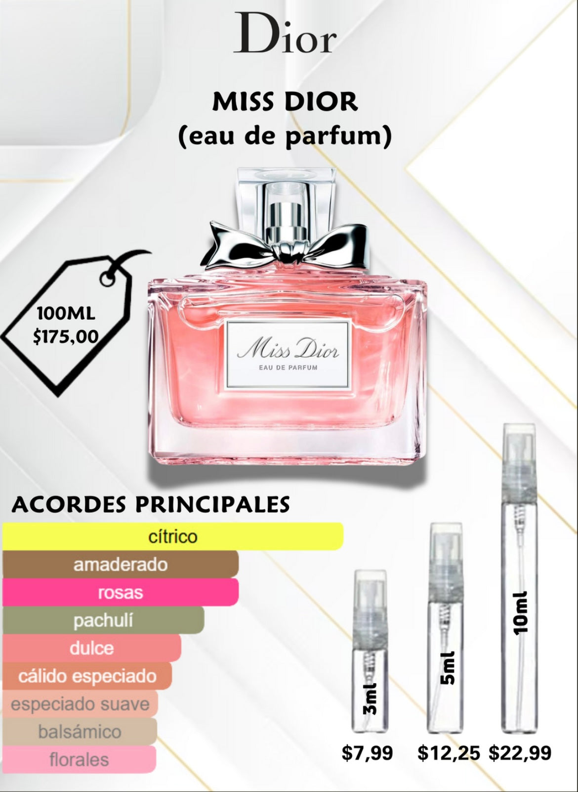 Miss Dior