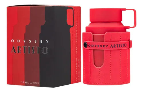 Odyssey artisto