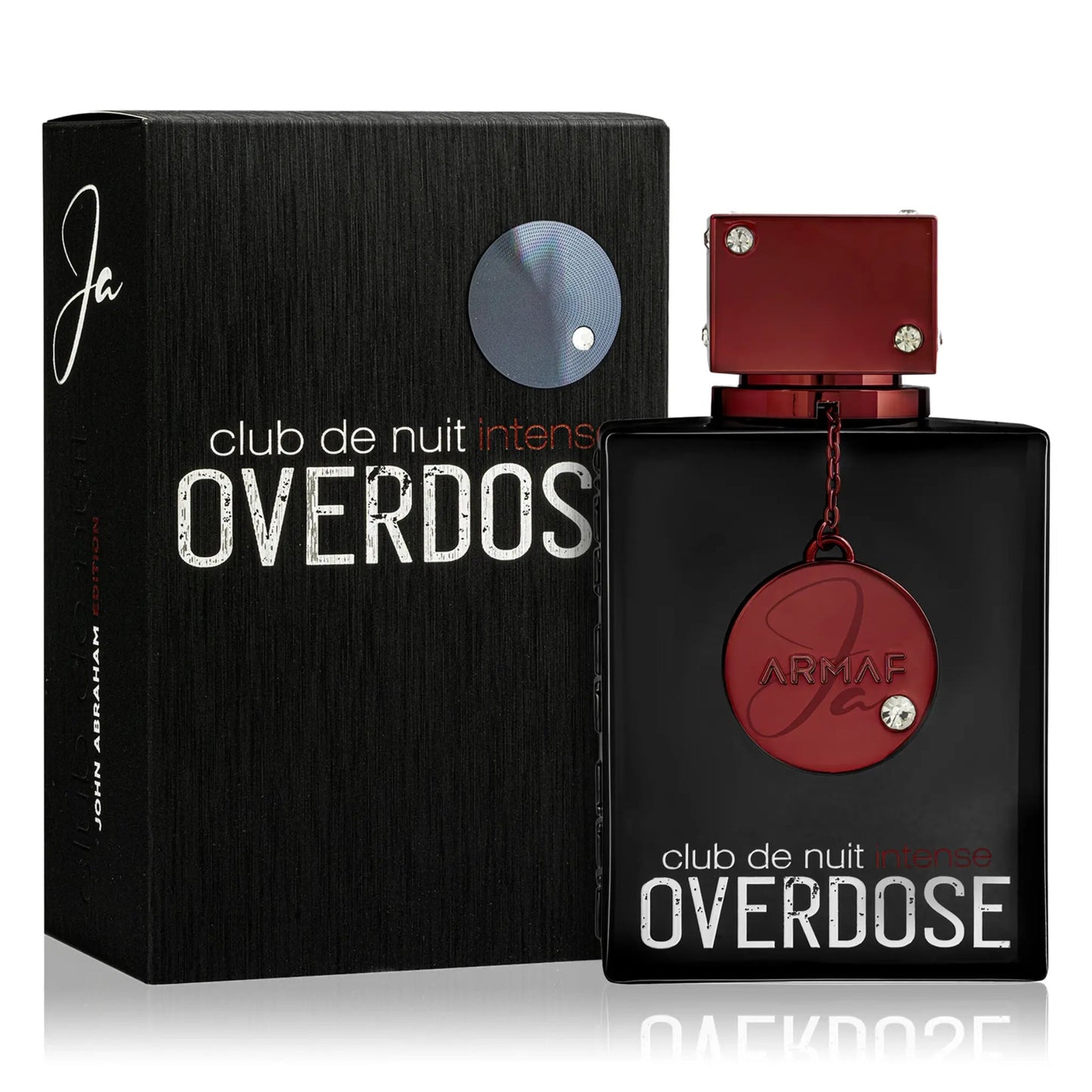 Club de nuit overdose