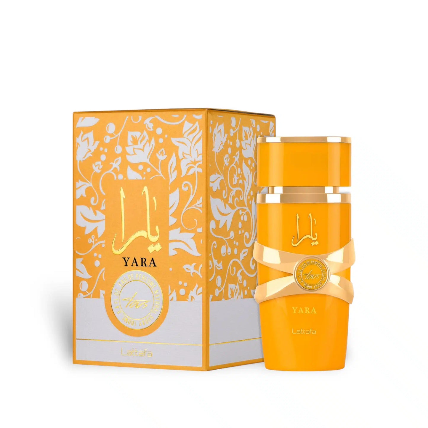 Yara tous