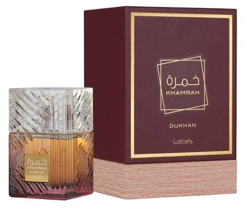 Khamrah dhunkan