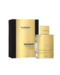 Amber gold Edition