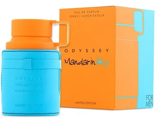 Odyssey Sky mandarín