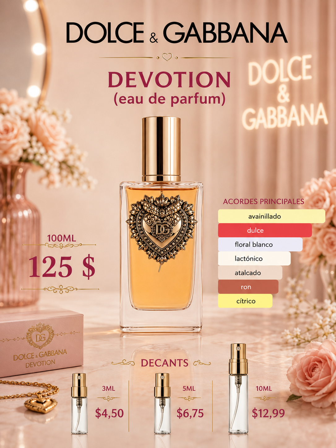Devotion