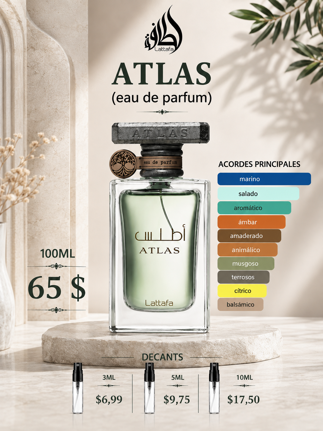 Atlas