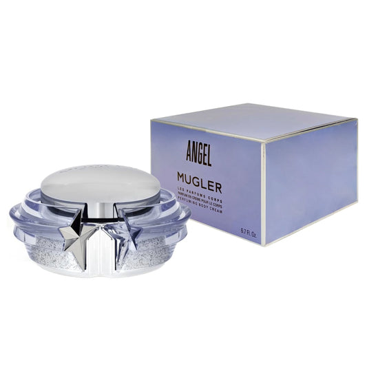Body lotion Angel mugler