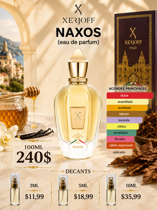 Naxos