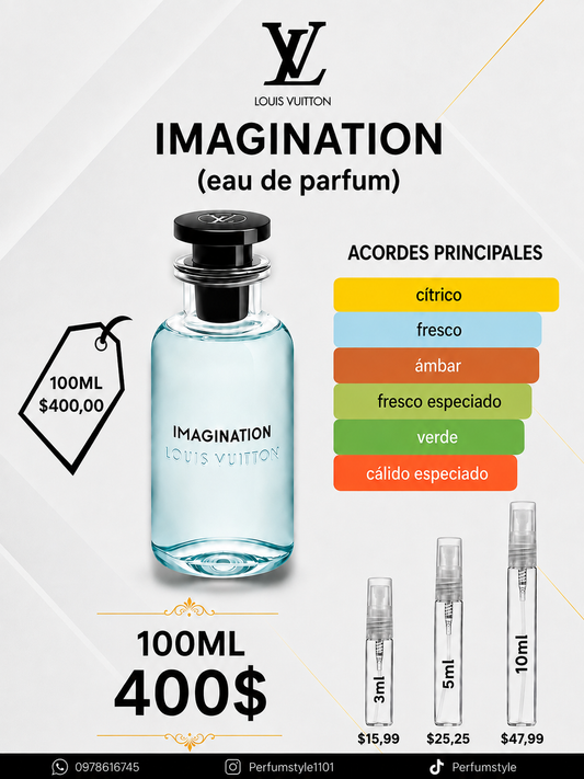 IMAGINATION