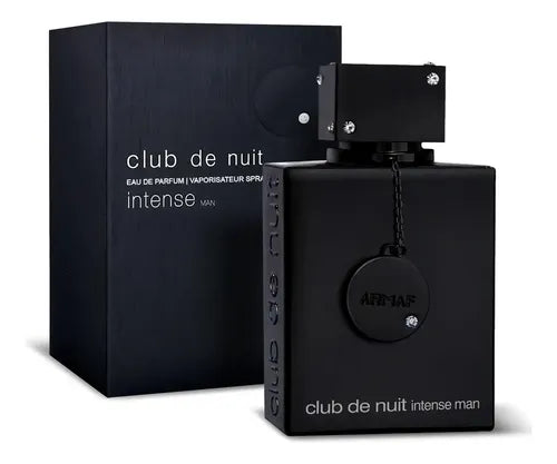 Club de nuit