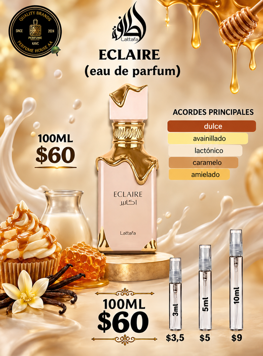 Eclaire