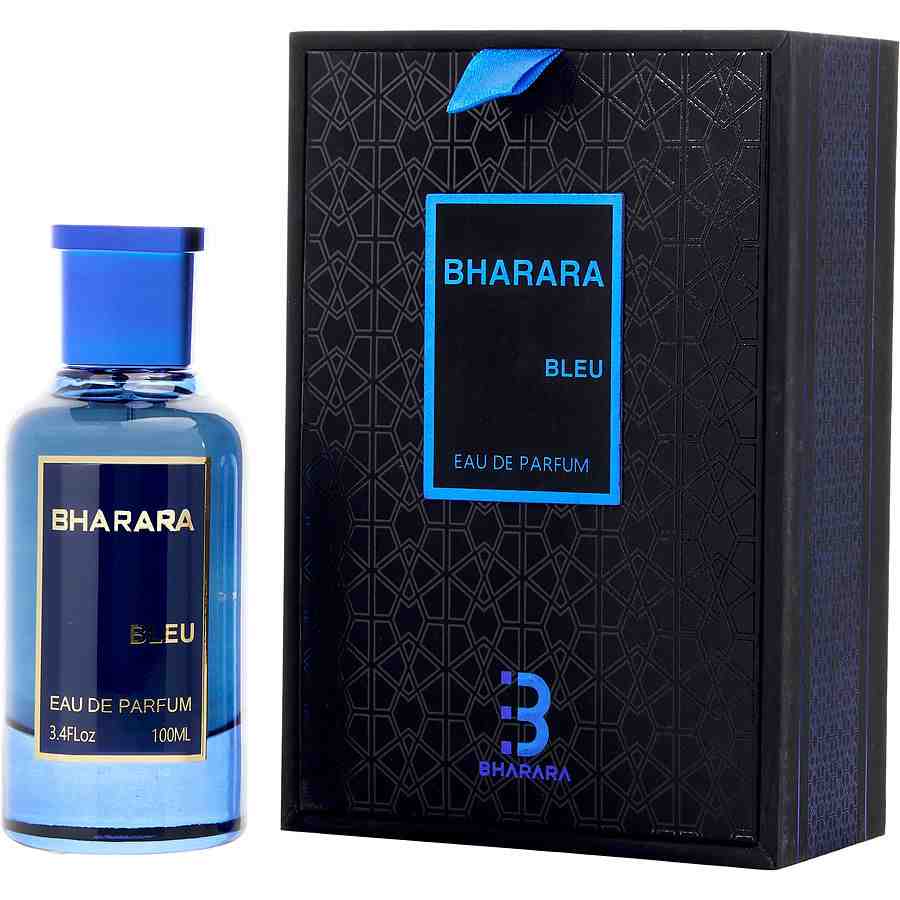 Bharara blue