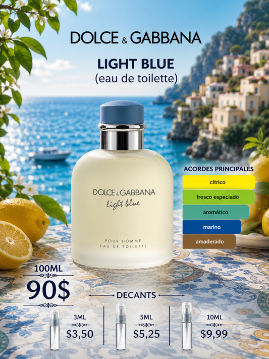 Light blue