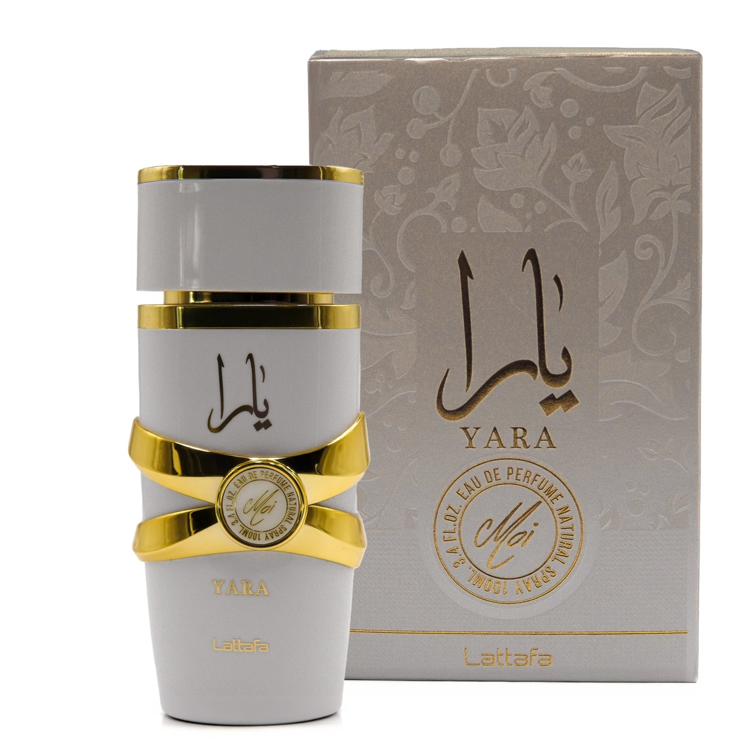 Yara moi