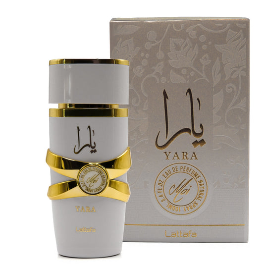 Yara moi