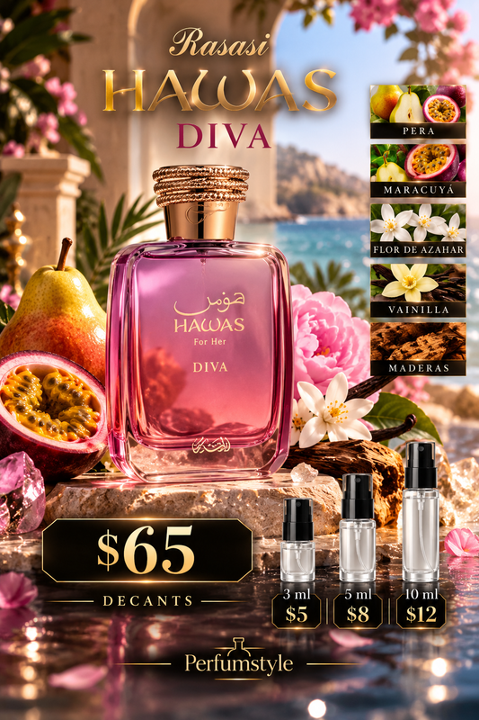 Hawas diva