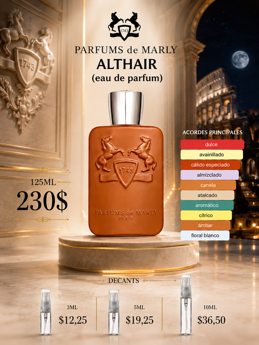Althair