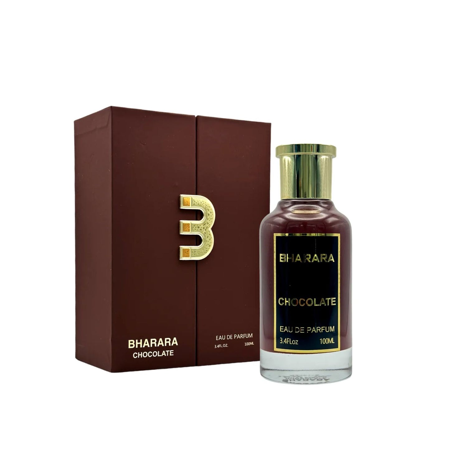 Bharara chocolate