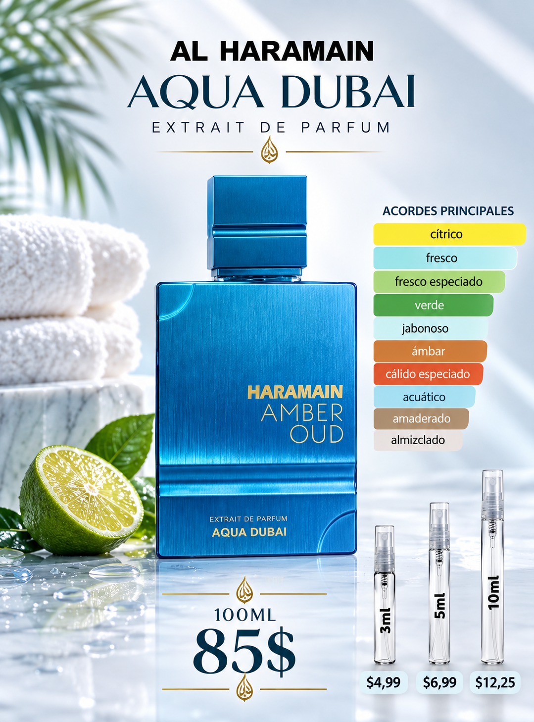 Aqua dubai