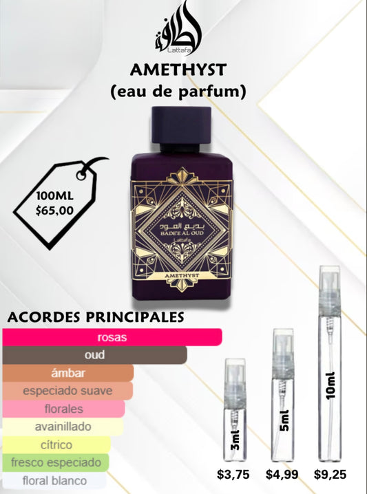Amethyst
