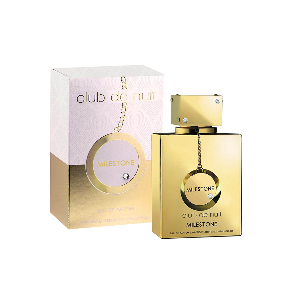 Club de nuit Milestone