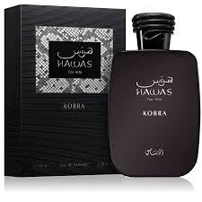 Hawas kobra