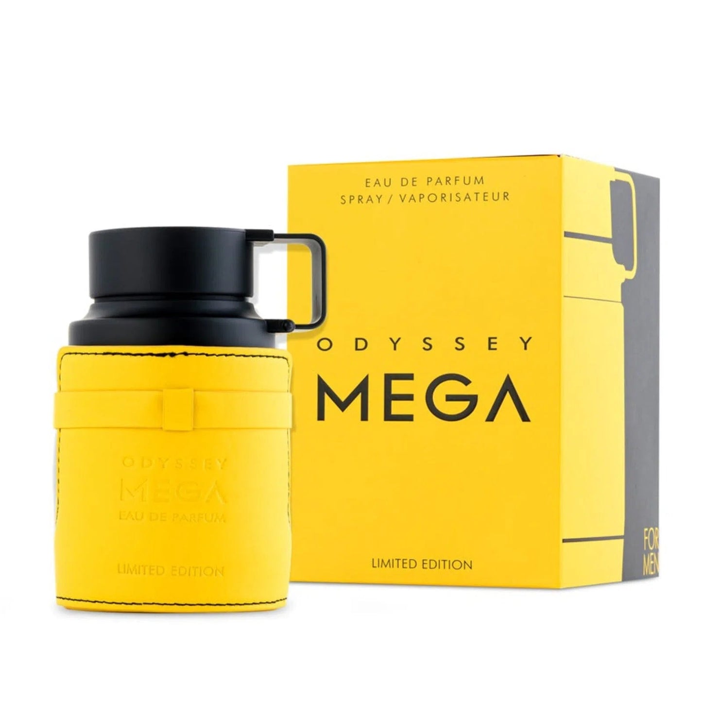 Odyssey mega