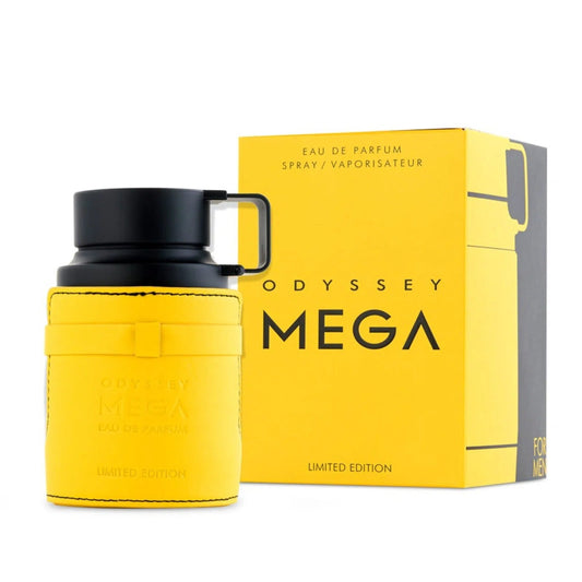 Odyssey mega
