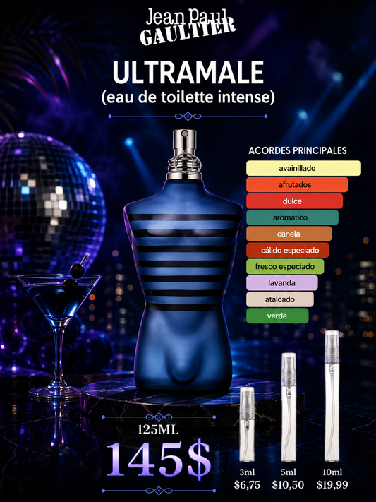 Últramale