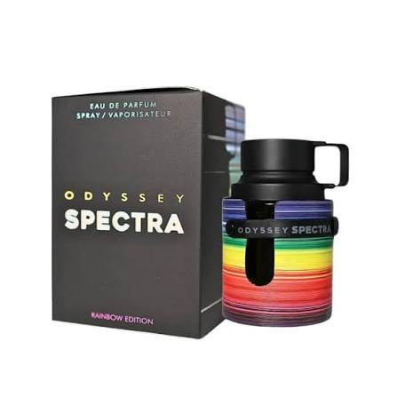Odyssey Spectra