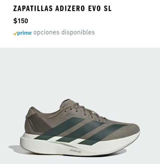 Adizero