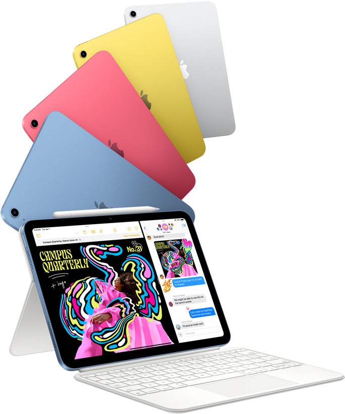 iPad A16