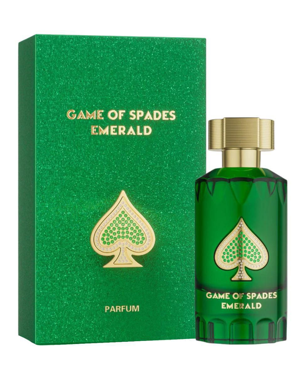 Emerald