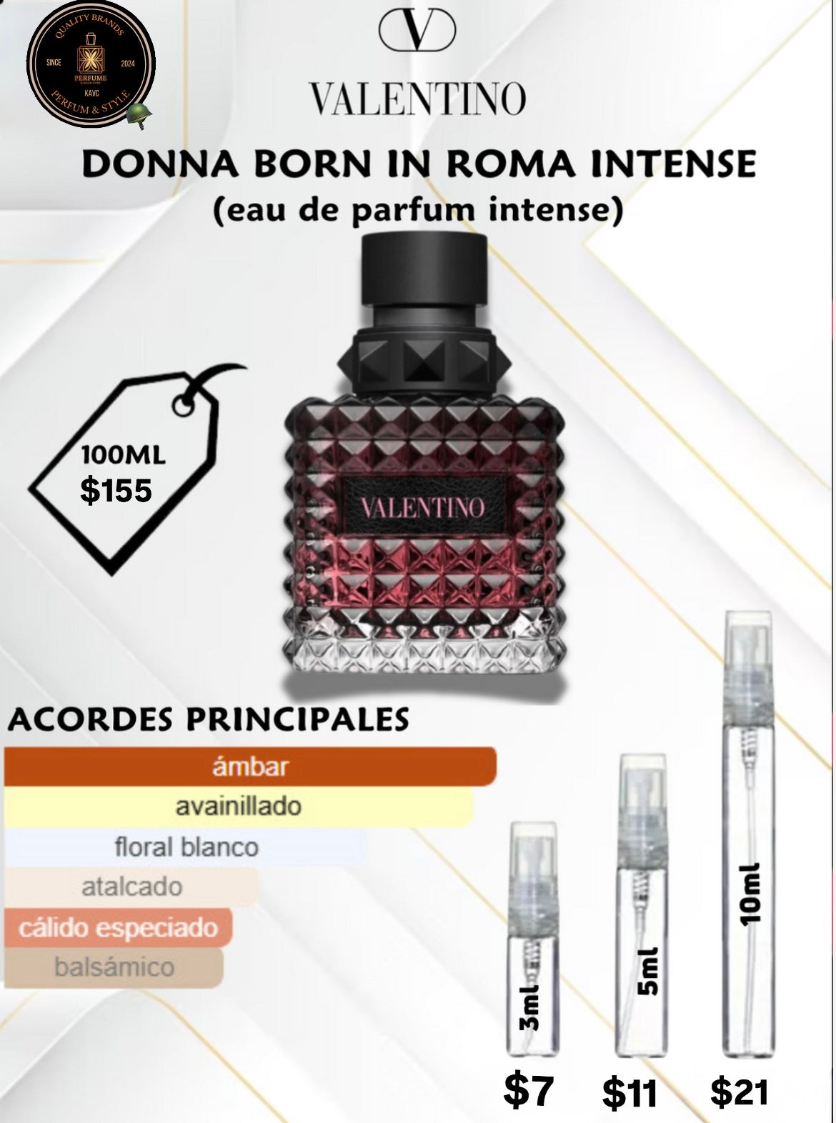 Donna born in Roma intense