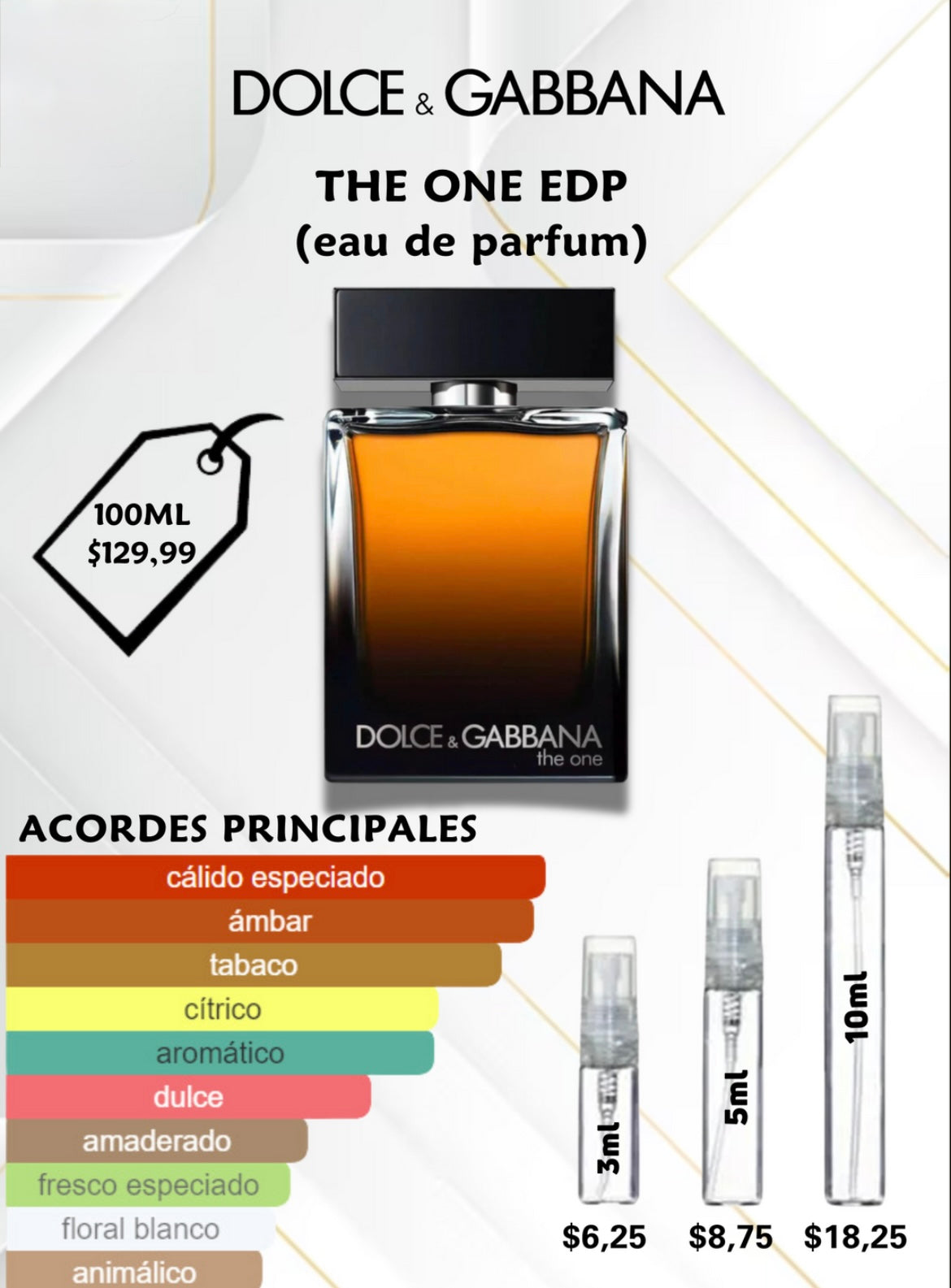 The One EDP