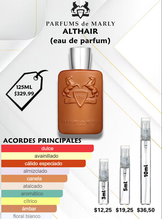 Althair