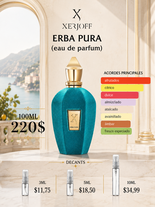 Erba pura