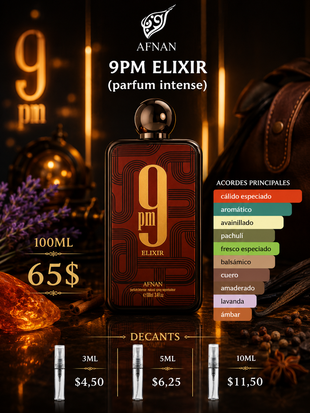9pm elixir