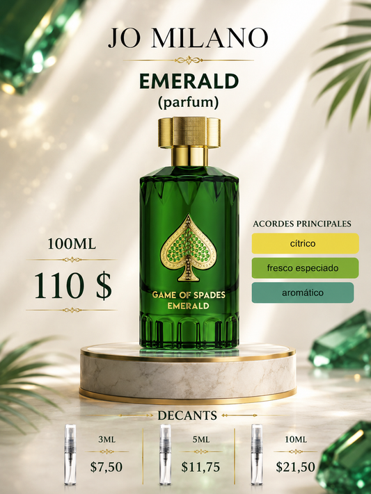 Emerald