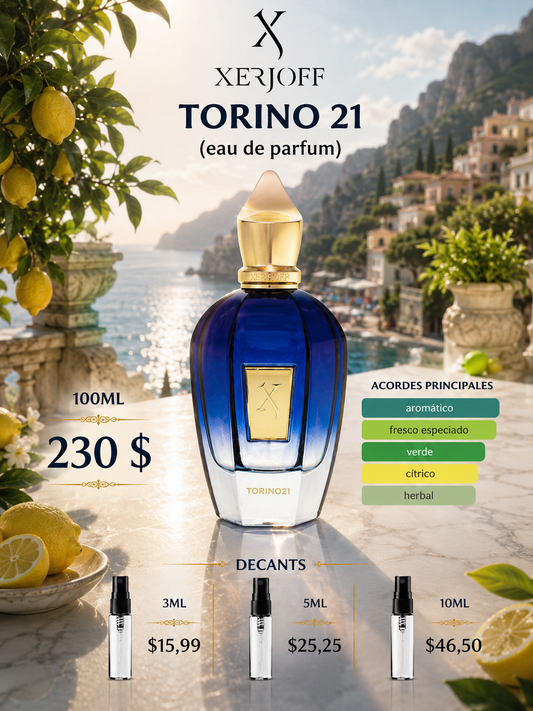 Torino 21