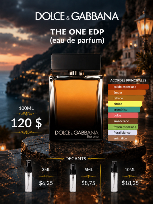 The One EDP