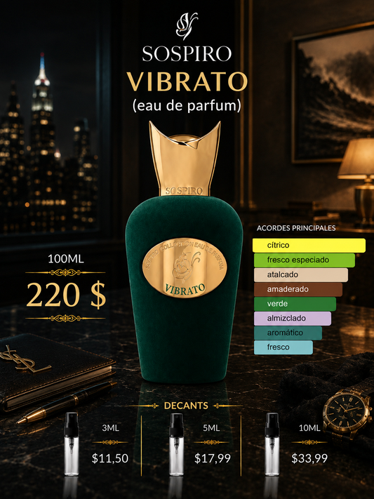 Vibrato