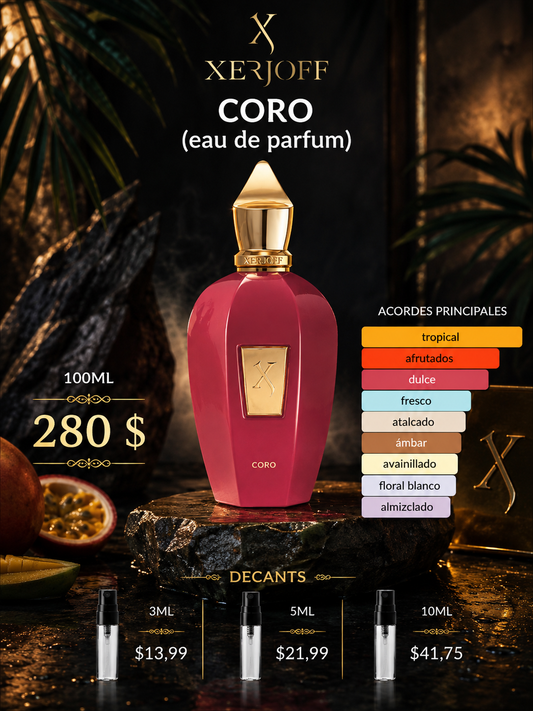 Coro