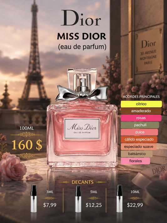 Miss Dior